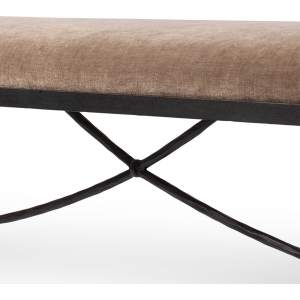 Mita Bench Altair Mushroom
