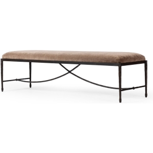 Mita Bench Altair Mushroom