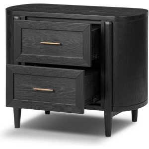 Arugam nightstand