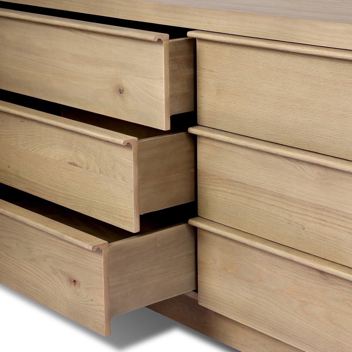Arenosa Drawers