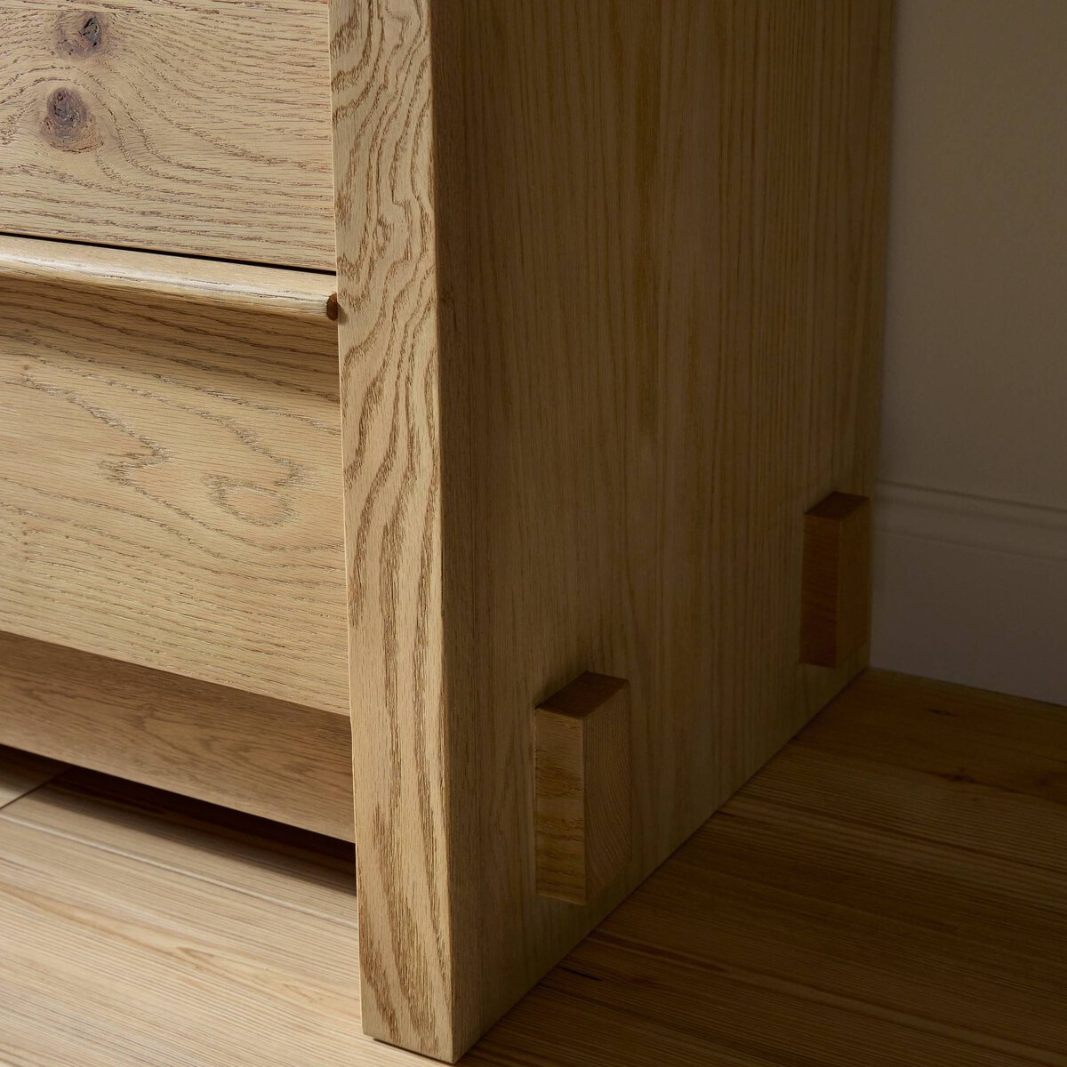 Arenosa Drawers