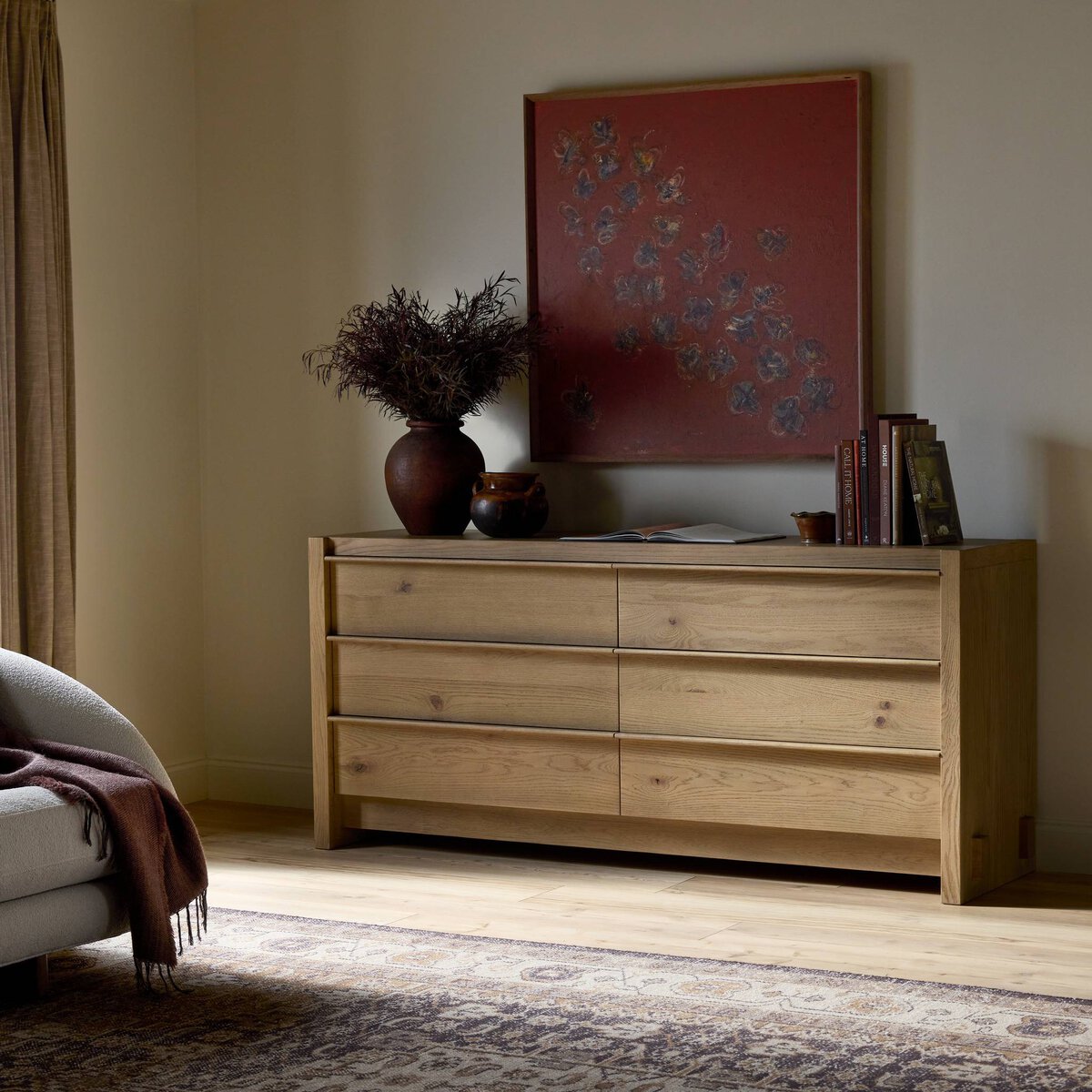 Arenosa Drawers