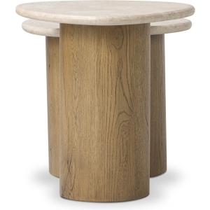 Caravelos Side table