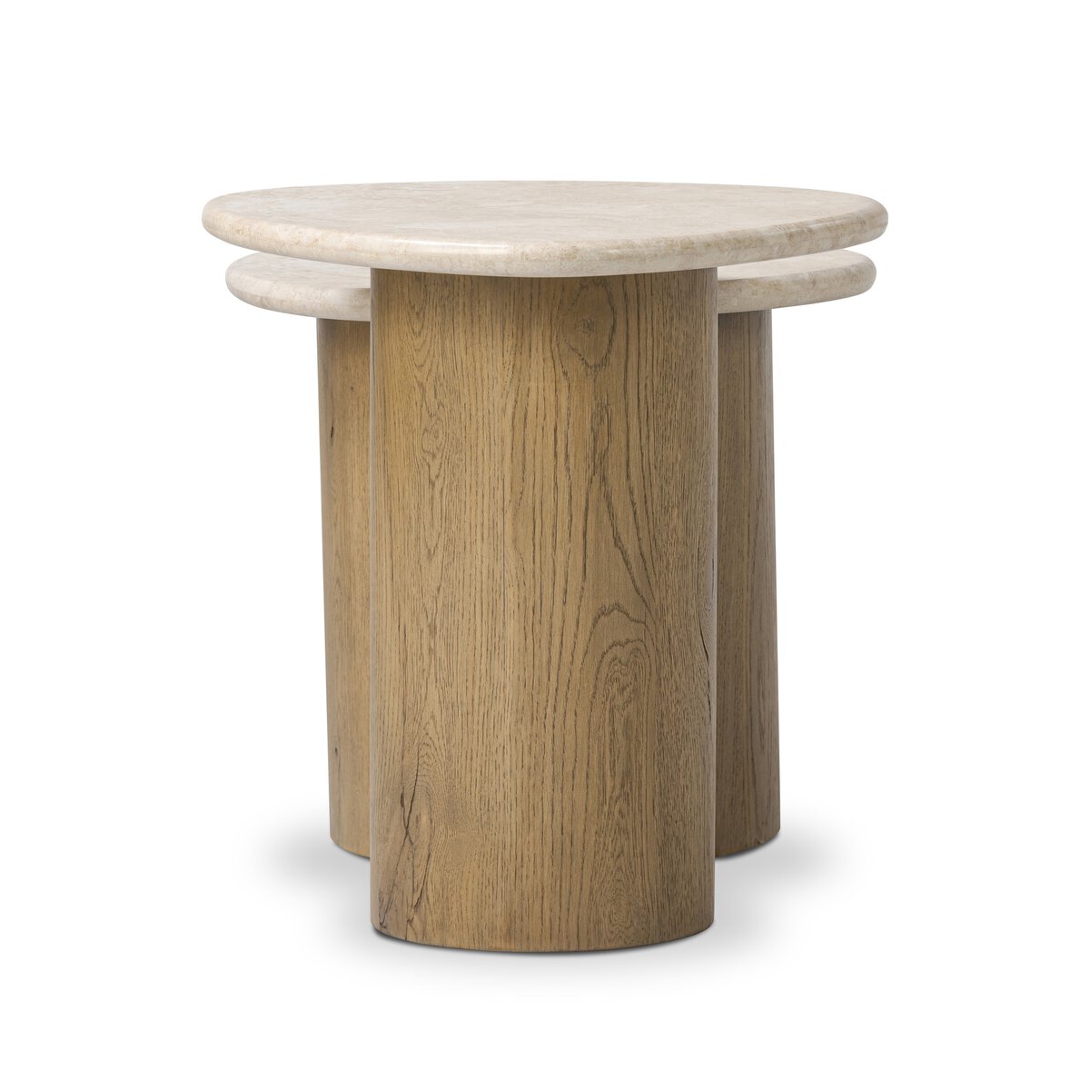Caravelos Side table