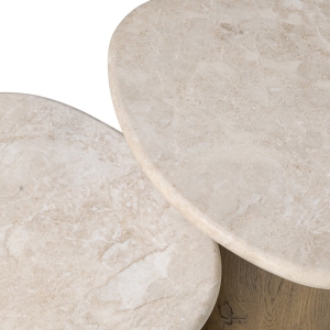 Caravelos Side table