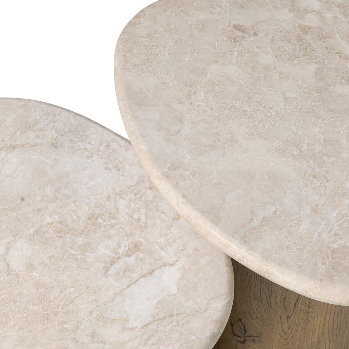 Caravelos Side table