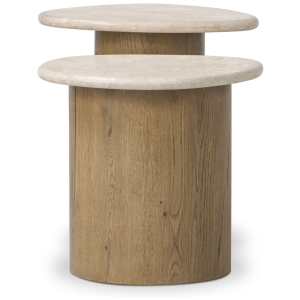 Caravelos Side table