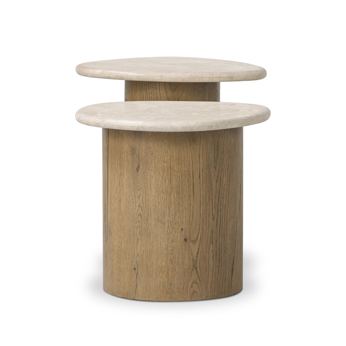 Caravelos Side table