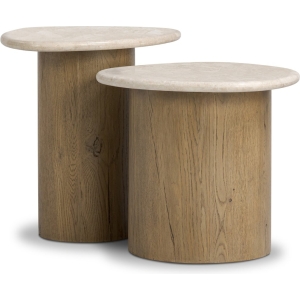 Caravelos Side table