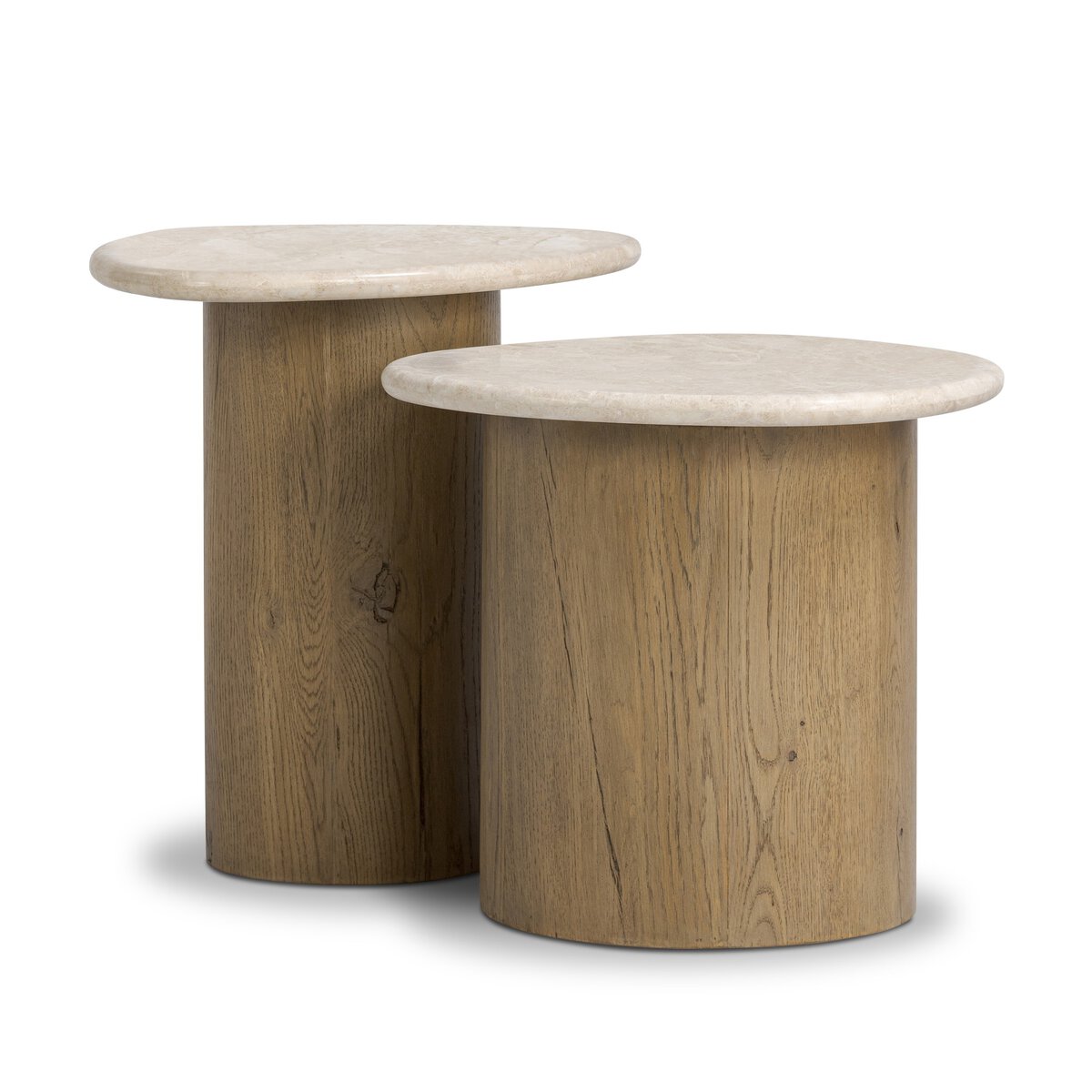 Caravelos Side table