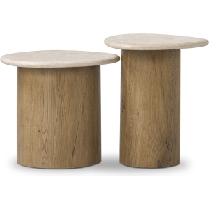 Caravelos Side table