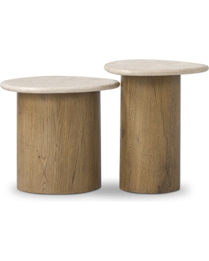 Caravelos Side table