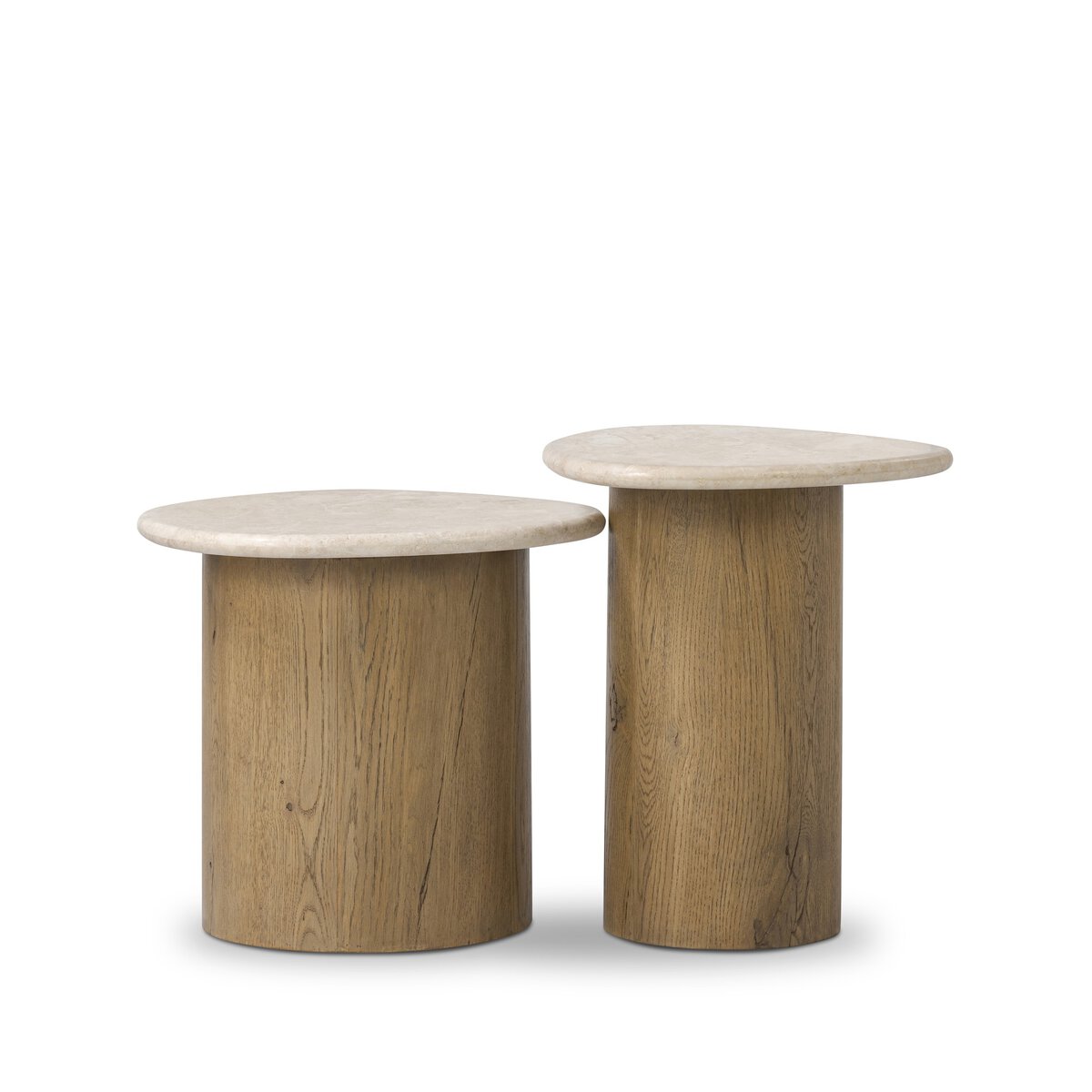 Caravelos Side table
