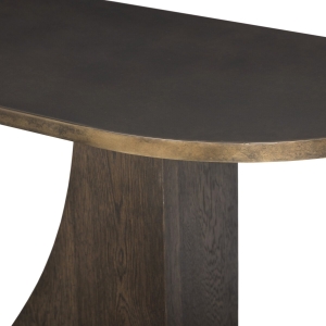 Raglan console