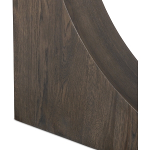 Raglan console