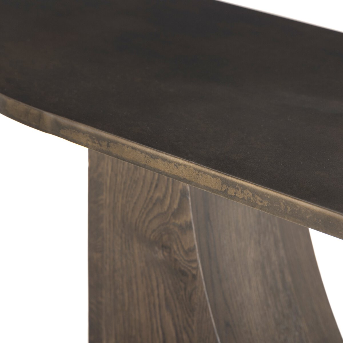 Raglan console