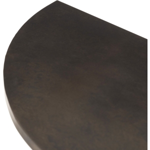 Raglan console