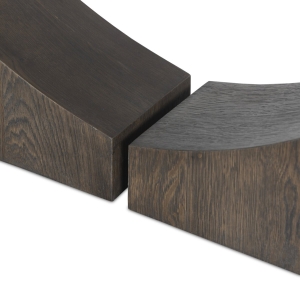 Raglan console