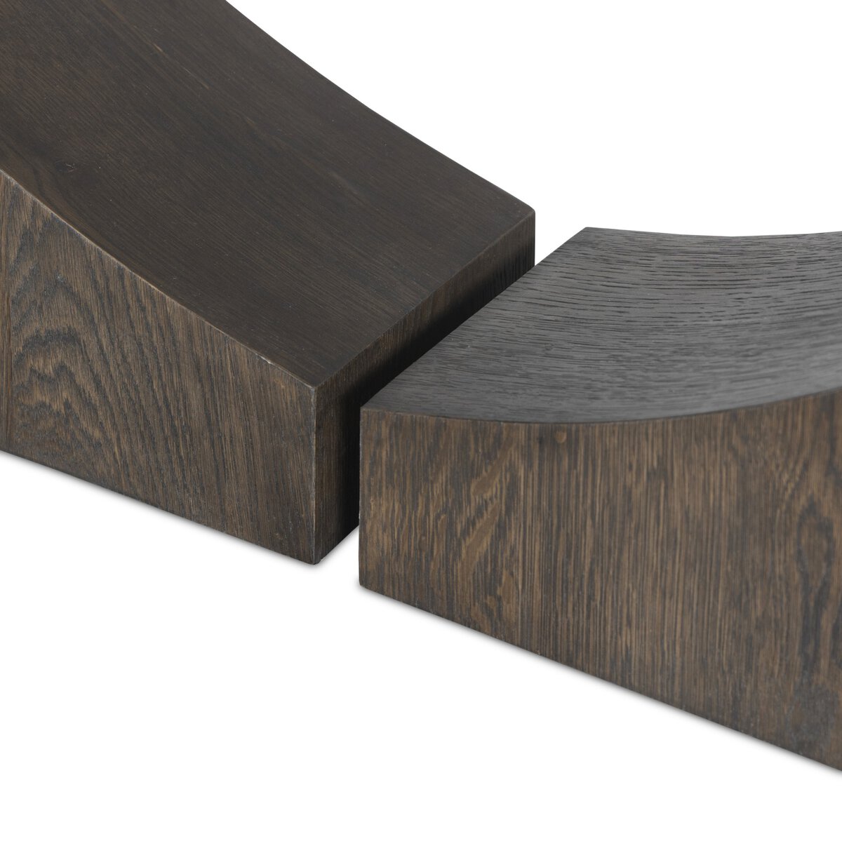 Raglan console