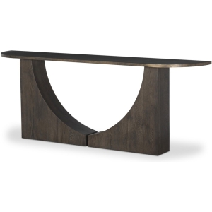 Raglan console