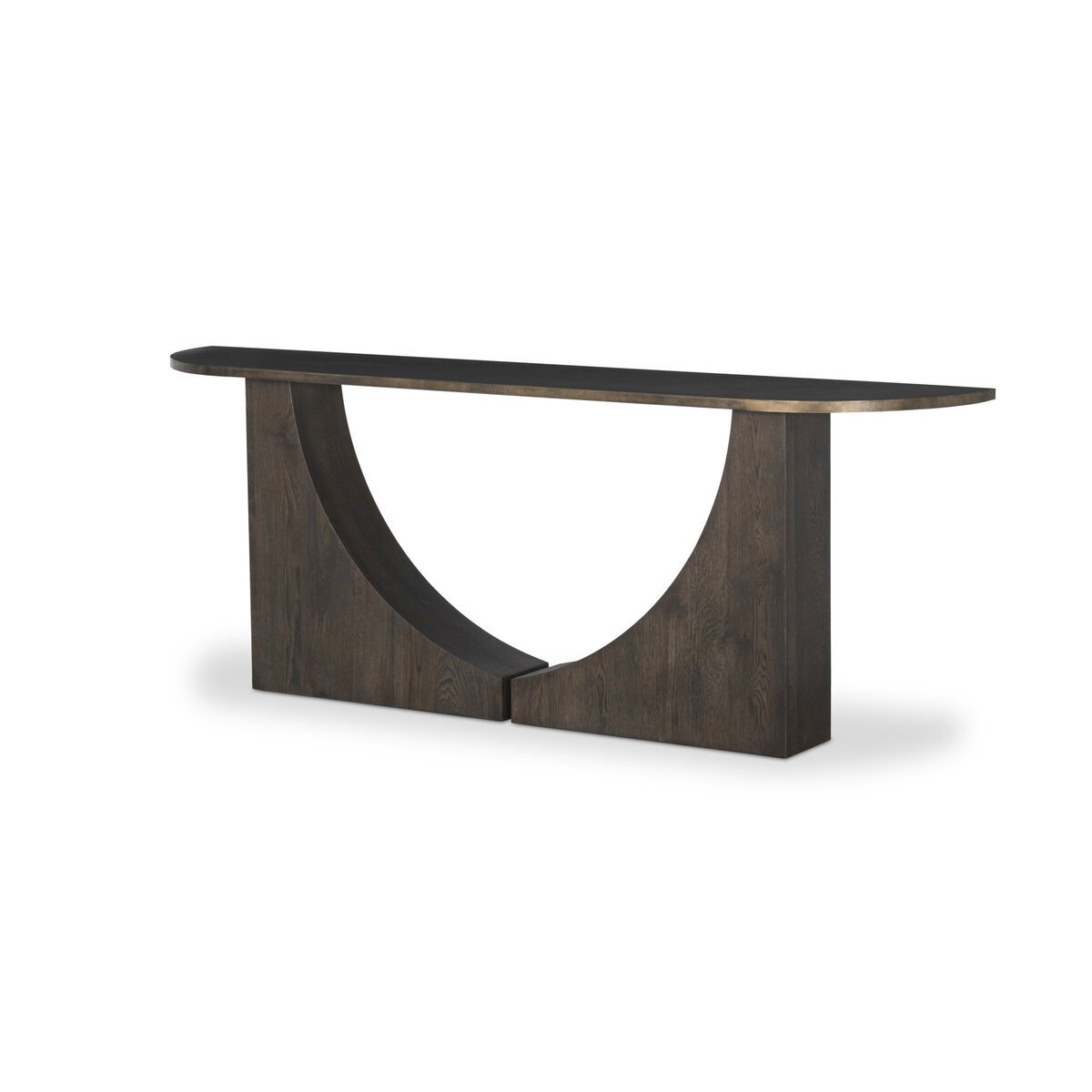 Raglan console