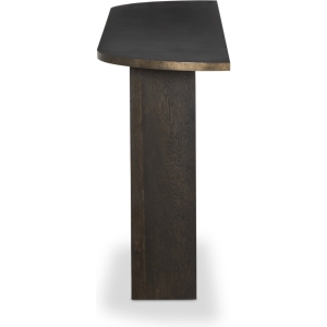 Raglan console