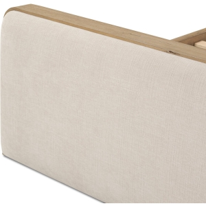Keramas Bed
