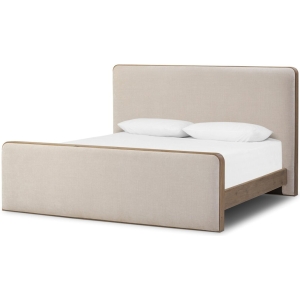 Keramas Bed