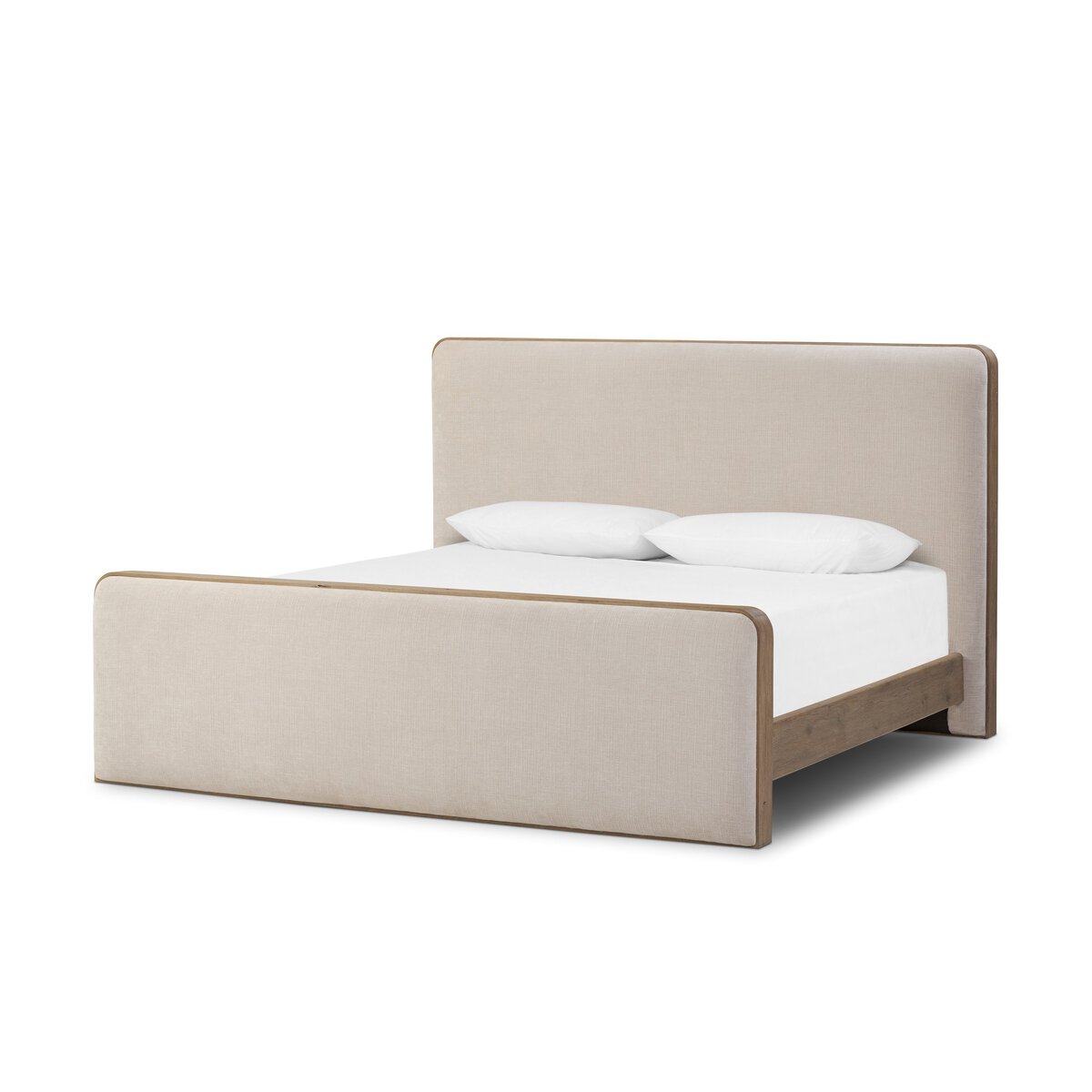 Keramas Bed