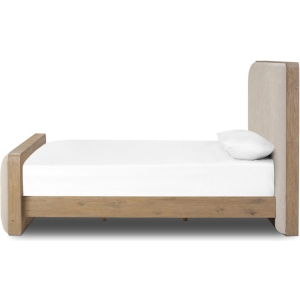Keramas Bed