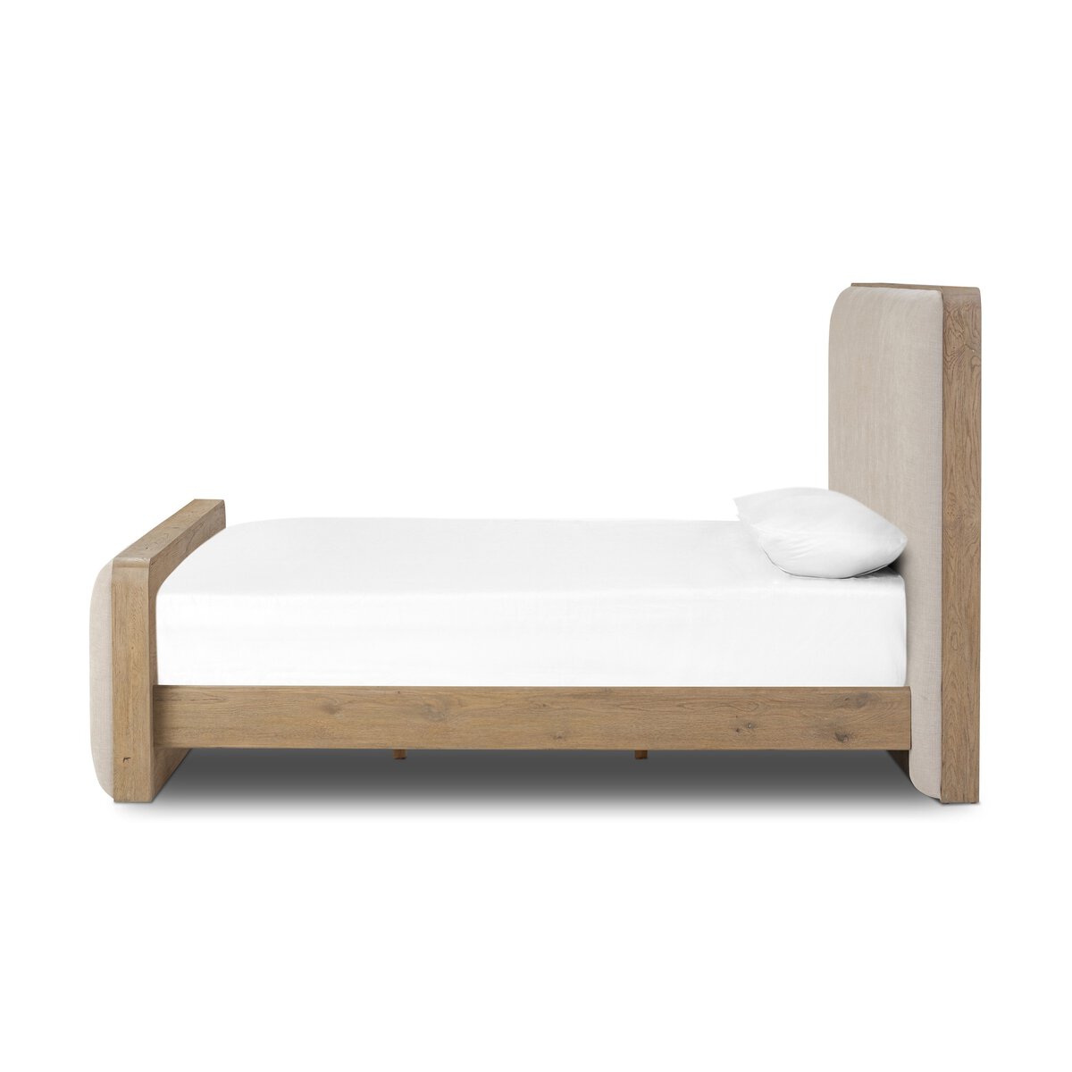 Keramas Bed