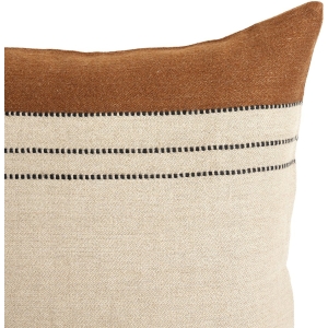 Tofo Throw Pillow