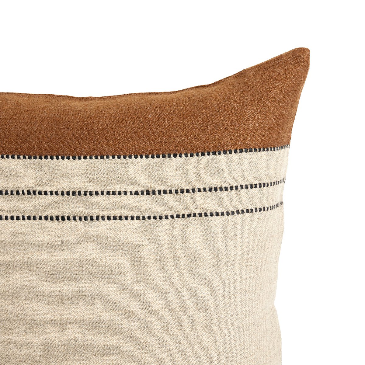 Tofo Throw Pillow