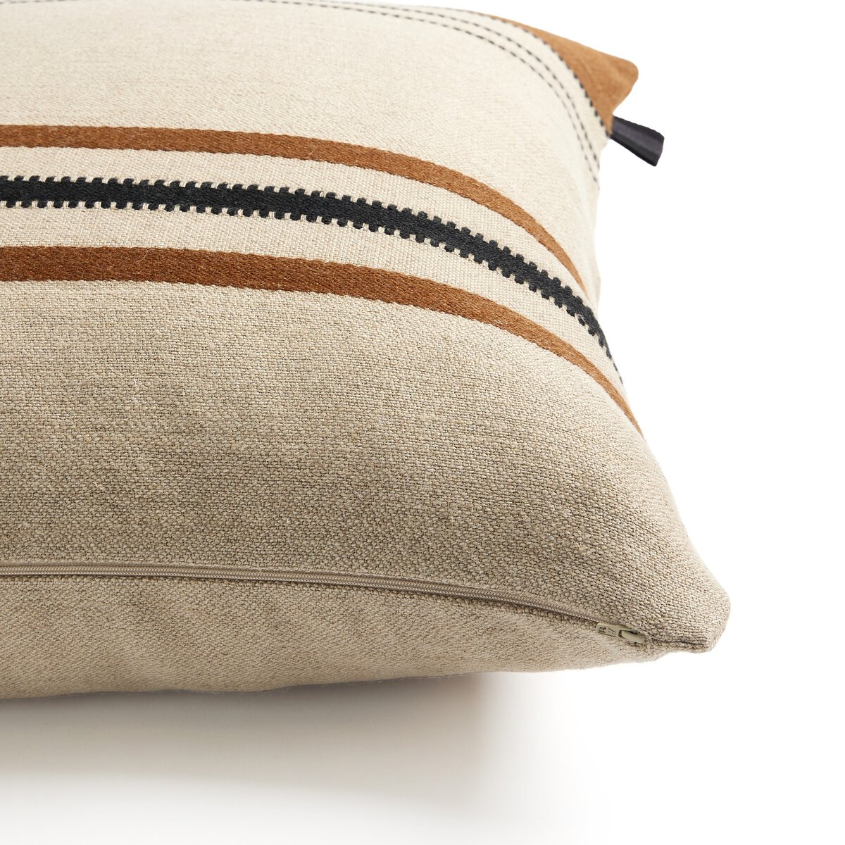 Tofo Throw Pillow