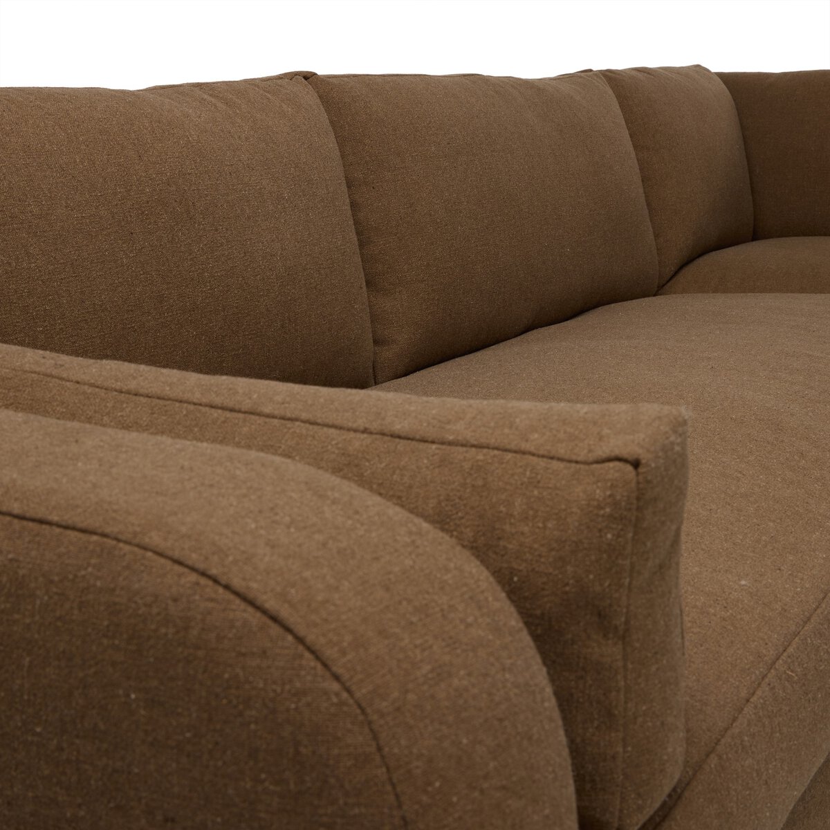 Graviere Sectional
