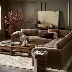 Graviere Sectional