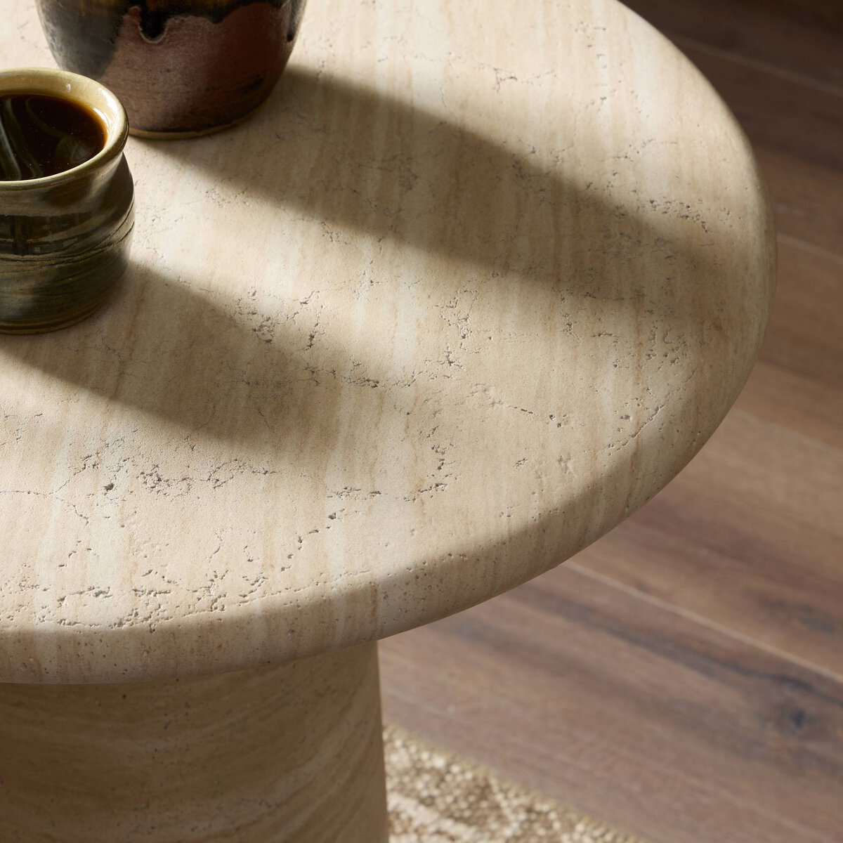 Baleira Nightstand