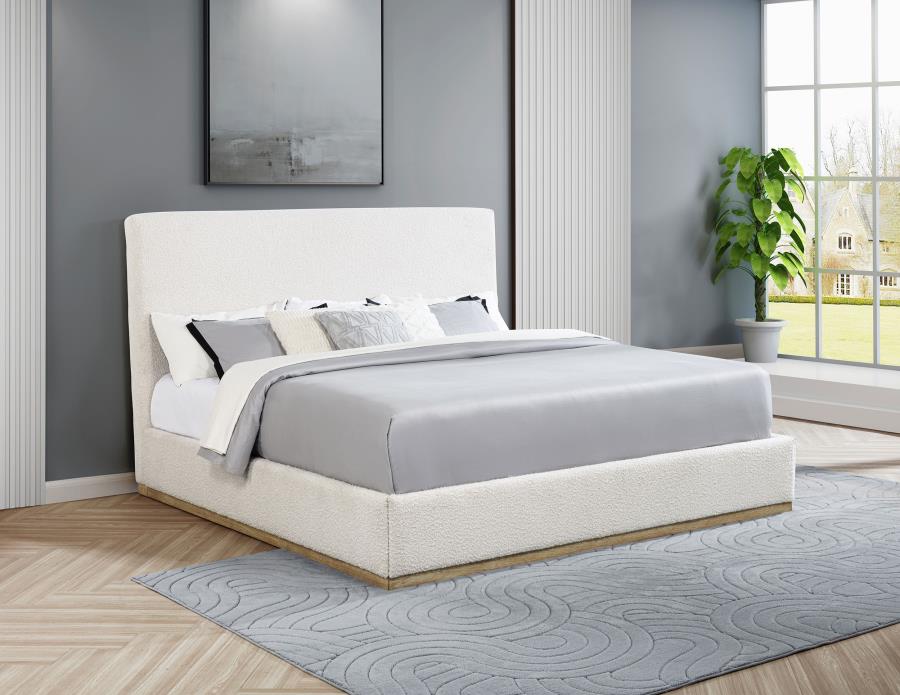 Knox King Bed