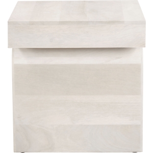 Dora Accent Table
