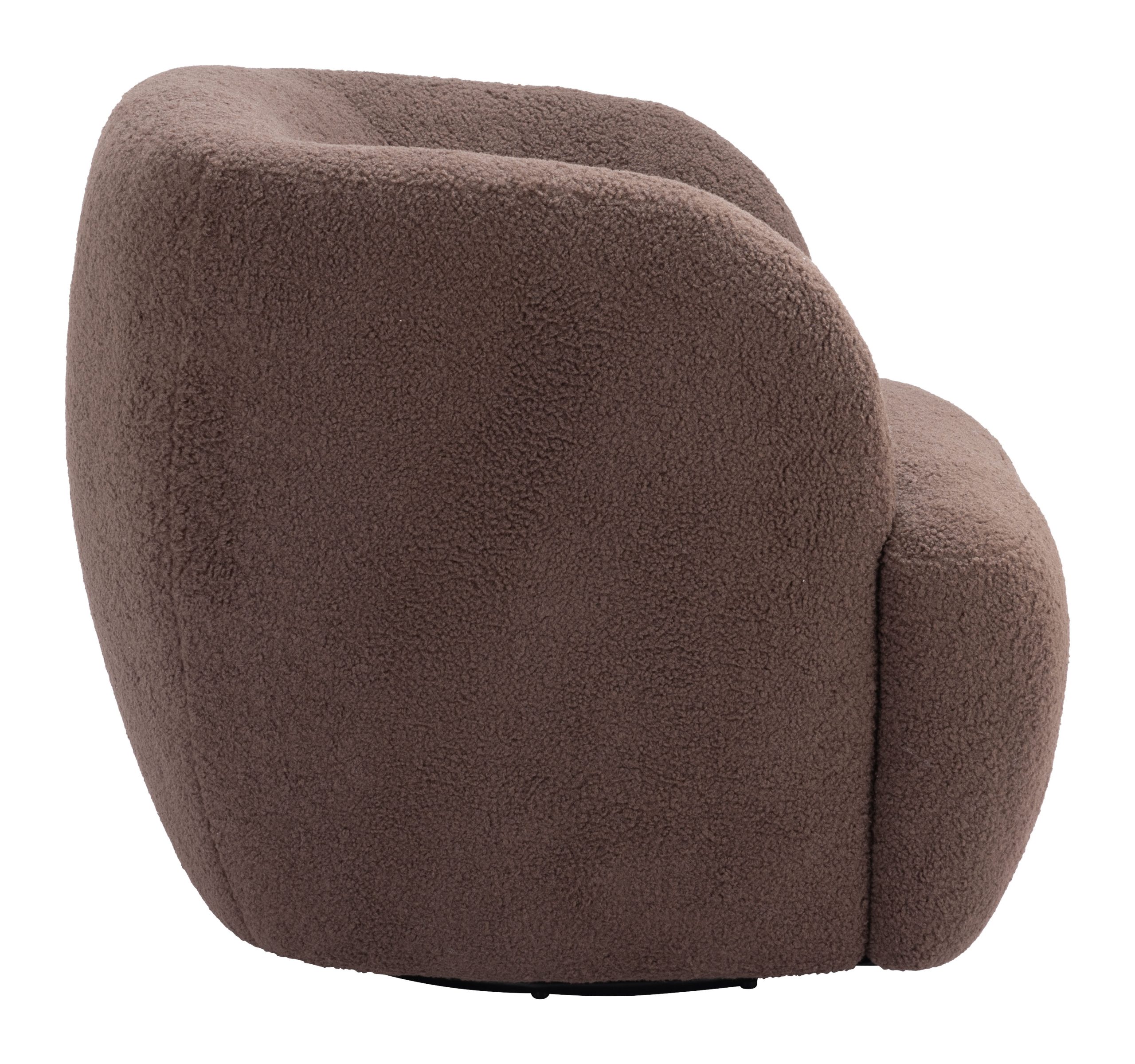 Fabian Swivel Chair