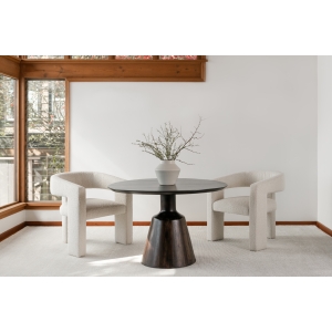 Achill Desk chair