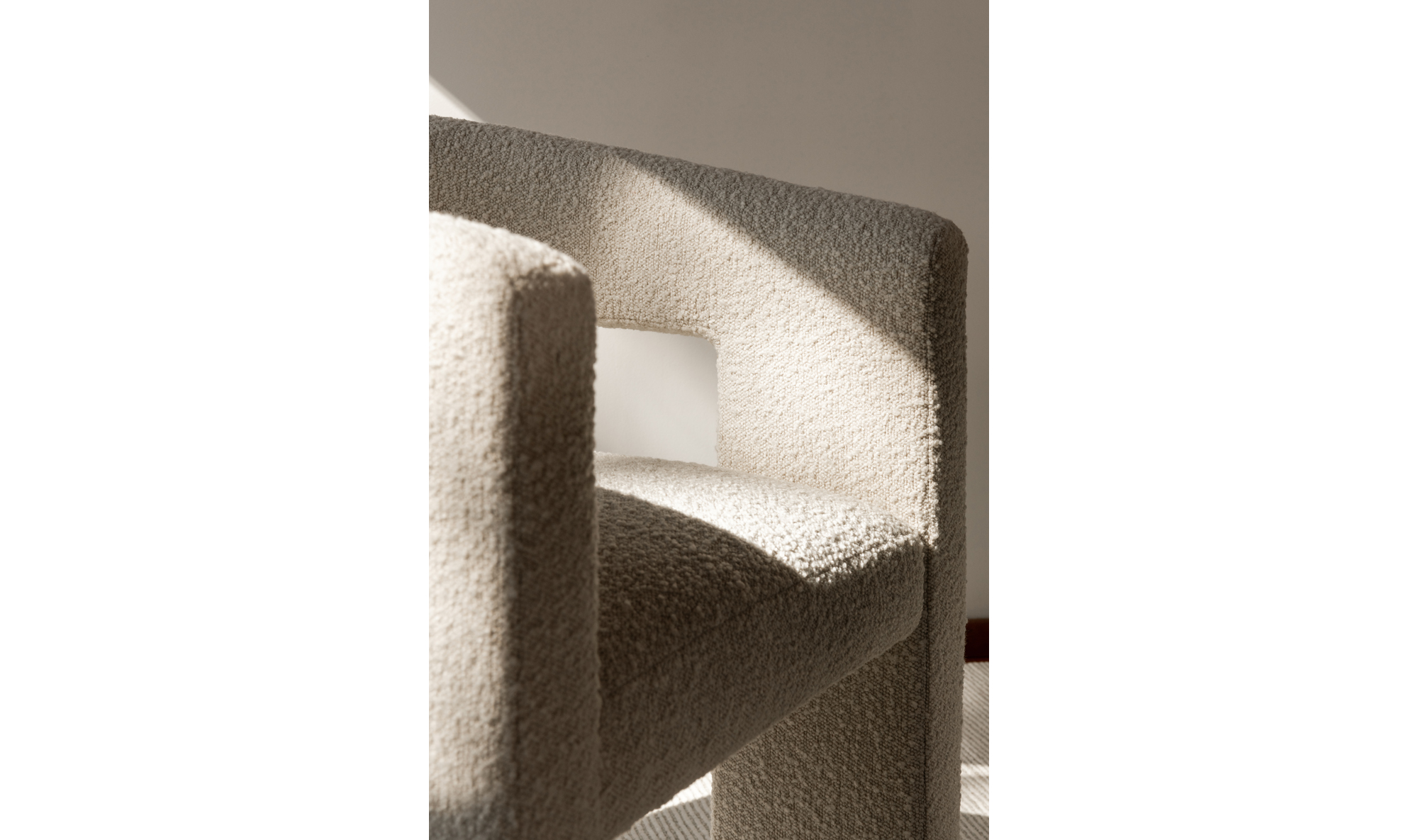 Achill Desk chair