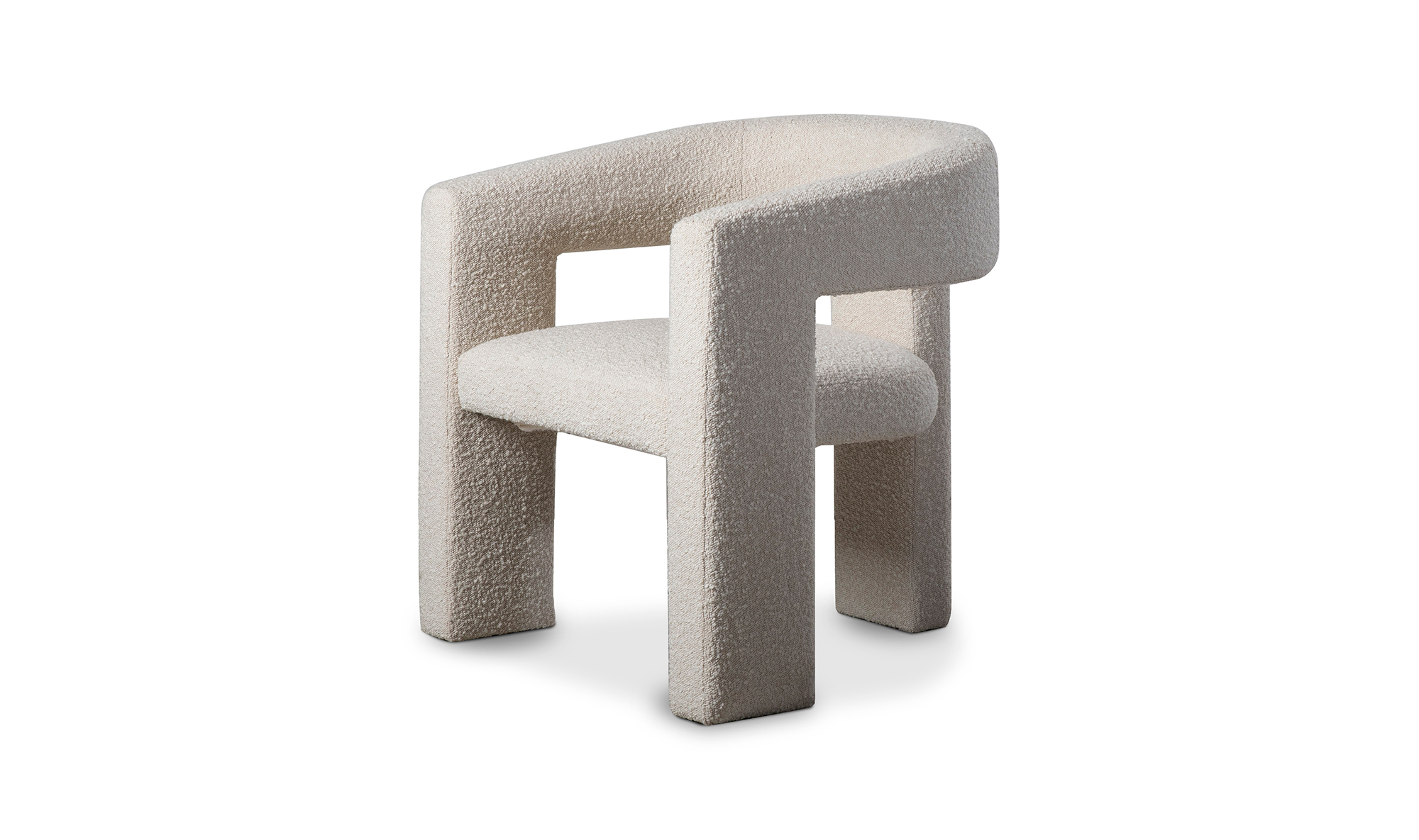 Achill Desk chair