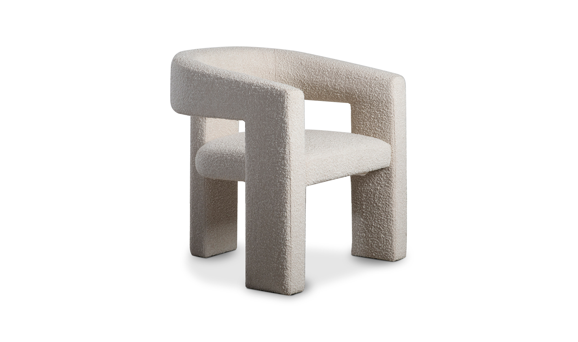 Achill Desk chair