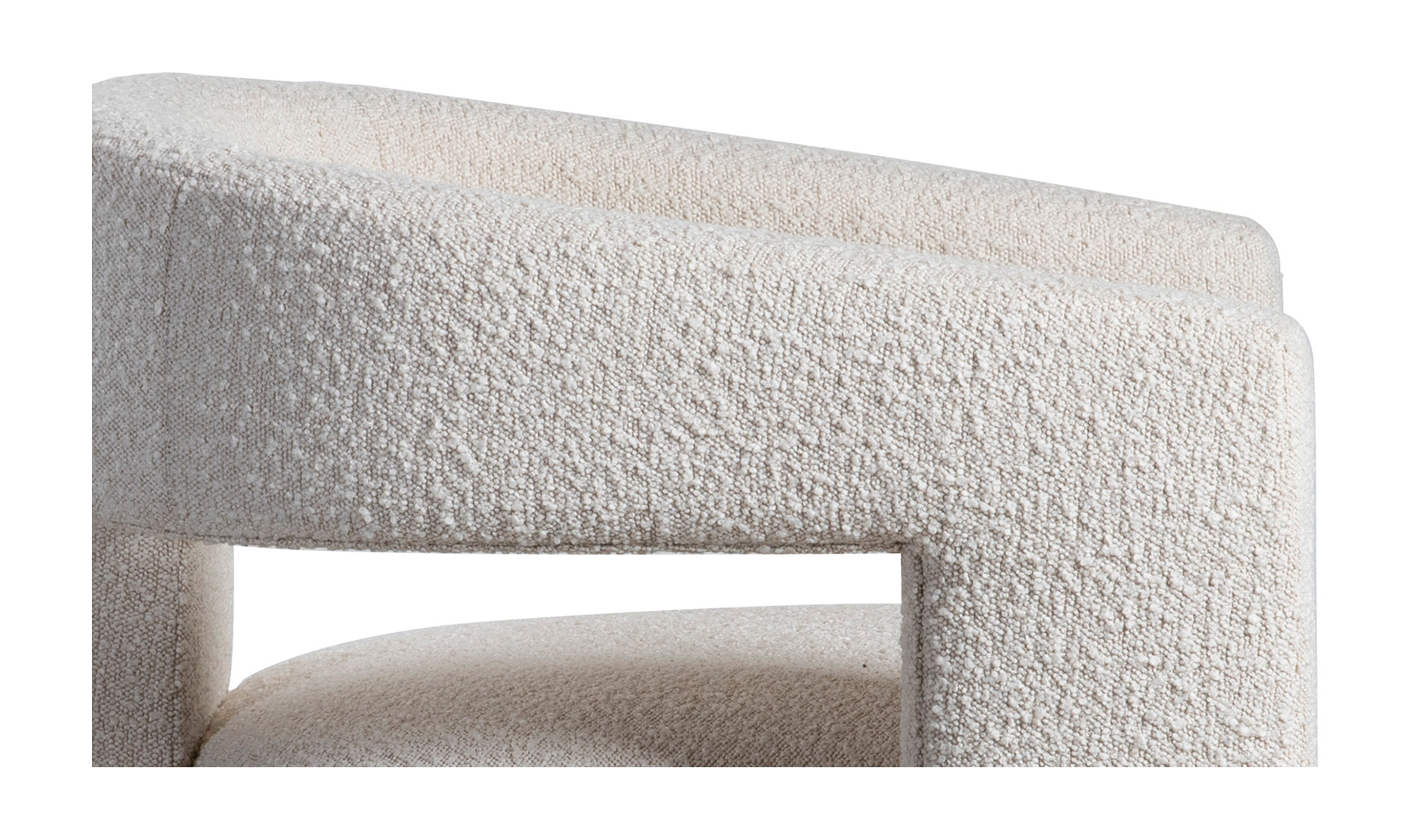 Achill Desk chair