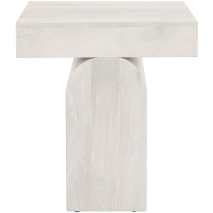 Dora Accent Table
