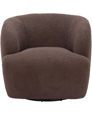 Fabian Swivel Chair