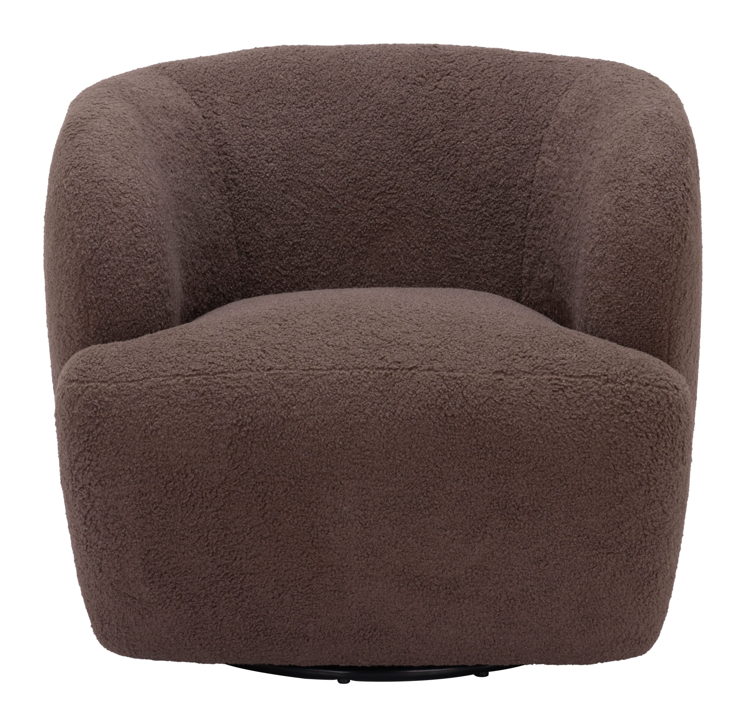 Fabian Swivel Chair