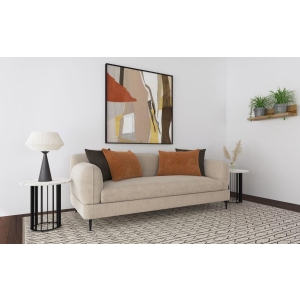 Marzo Sofa Latte
