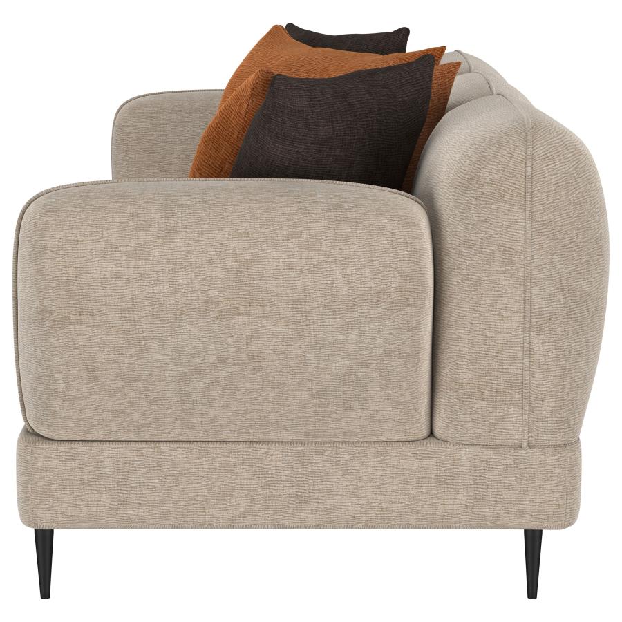 Marzo Sofa Latte